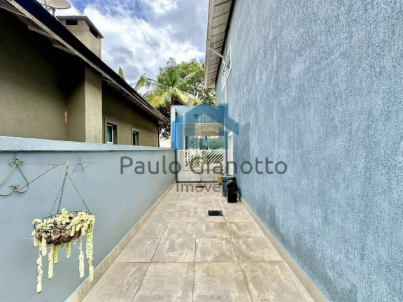 Imagem Casa de Condomínio com 3 Quartos à Venda, 224 m² em Nova Higienópolis - Jandira