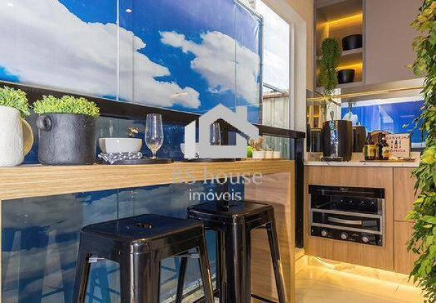 Imagem Apartamento com 2 Quartos à Venda, 57 m² em Jardim - Santo André Imagem Apartamento com 2 Quartos à Venda, 57 m² em Jardim - Santo André