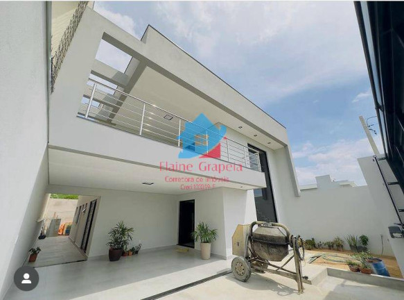 Imagem Casa com 2 Quartos à Venda, 300 m² em Marambaia - Vinhedo Imagem Casa com 2 Quartos à Venda, 300 m² em Marambaia - Vinhedo