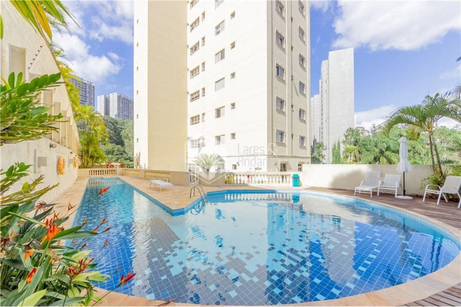 Imagem Apartamento com 3 Quartos à Venda, 129 m² em Vila Suzana - São Paulo Imagem Apartamento com 3 Quartos à Venda, 129 m² em Vila Suzana - São Paulo