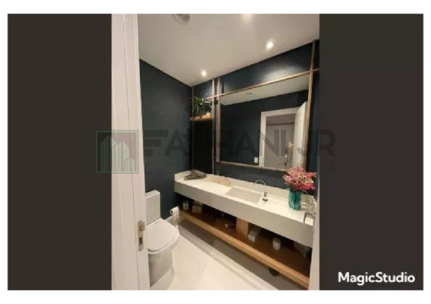 Imagem Imóvel com 3 Quartos à Venda, 168 m² em Vila Nova Conceição - São Paulo