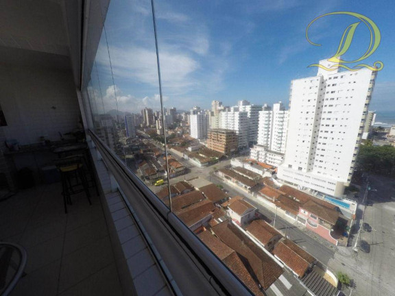 Imagem Apartamento com 2 Quartos à Venda, 75 m² em Aviação - Praia Grande Imagem Apartamento com 2 Quartos à Venda, 75 m² em Aviação - Praia Grande