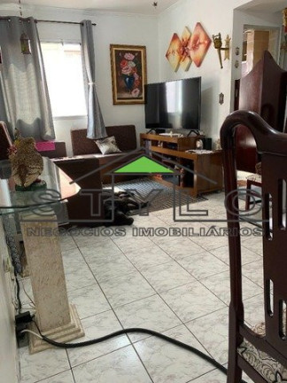 Imagem Apartamento com 2 Quartos à Venda, 55 m² em Demarchi - São Bernardo Do Campo