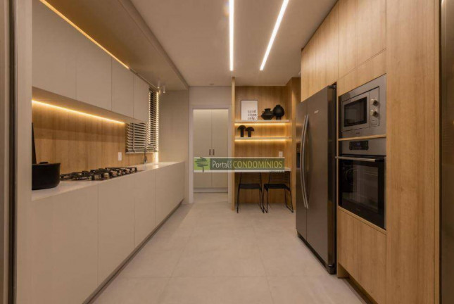Imagem Apartamento com 3 Quartos à Venda, 151 m² em Batel - Curitiba