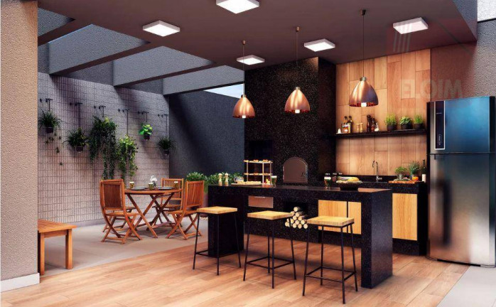 Imagem Apartamento com 2 Quartos à Venda, 34 m² em Lapa De Baixo - São Paulo Imagem Apartamento com 2 Quartos à Venda, 34 m² em Lapa De Baixo - São Paulo
