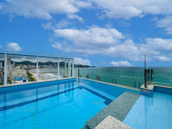 Imagem Apartamento com 3 Quartos à Venda, 163 m² em Centro - Itapema