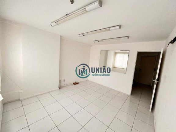 Imagem Sala Comercial à Venda, 27 m² em Centro - Niterói Imagem Sala Comercial à Venda, 27 m² em Centro - Niterói