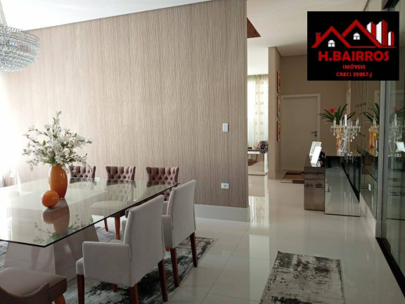 Imagem Casa de Condomínio com 4 Quartos à Venda, 632 m² em Parque Residencial Aquarius - São José Dos Campos Imagem Casa de Condomínio com 4 Quartos à Venda, 632 m² em Parque Residencial Aquarius - São José Dos Campos