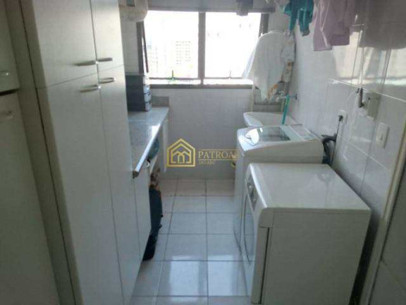 Imagem Apartamento com 3 Quartos à Venda, 162 m² em Vila Assunção - Santo André Imagem Apartamento com 3 Quartos à Venda, 162 m² em Vila Assunção - Santo André