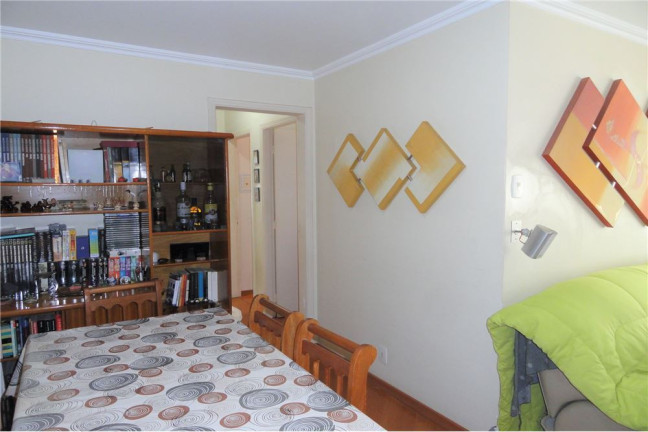 Apartamento com 3 Quartos à Venda, 75 m² em Vila Mariana - São Paulo