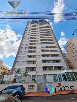 Imagem Apartamento com 1 Quarto à Venda, 84 m² em Nova Aliança - Ribeirão Preto Imagem Apartamento com 1 Quarto à Venda, 84 m² em Nova Aliança - Ribeirão Preto