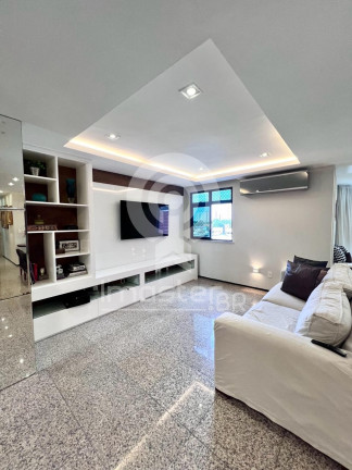 Imagem Apartamento com 4 Quartos à Venda, 200 m² em Guararapes - Fortaleza Imagem Apartamento com 4 Quartos à Venda, 200 m² em Guararapes - Fortaleza