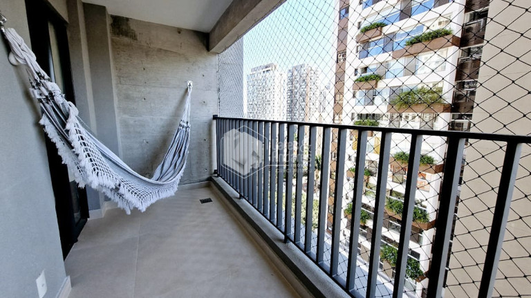 Imagem Apartamento com 3 Quartos à Venda, 71 m² em Brooklin - São Paulo Imagem Apartamento com 3 Quartos à Venda, 71 m² em Brooklin - São Paulo