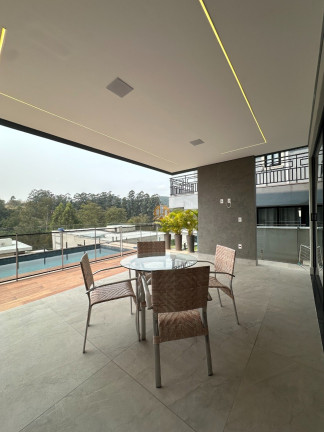 Imagem Imóvel com 5 Quartos à Venda, 393 m² em Cidade Tamboré - Santana De Parnaíba Imagem Imóvel com 5 Quartos à Venda, 393 m² em Cidade Tamboré - Santana De Parnaíba