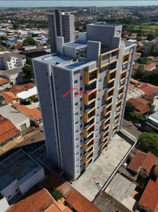 Imagem Apartamento com 2 Quartos à Venda, 60 m² em Jardim São Carlos - Sumaré Imagem Apartamento com 2 Quartos à Venda, 60 m² em Jardim São Carlos - Sumaré