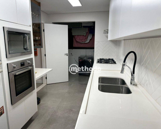 Imagem Apartamento com 3 Quartos à Venda, 115 m² em Cambuí - Campinas Imagem Apartamento com 3 Quartos à Venda, 115 m² em Cambuí - Campinas