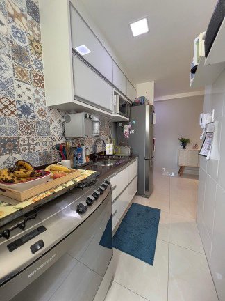 Imagem Imóvel com 2 Quartos à Venda, 60 m² em São Conrado - Cariacica