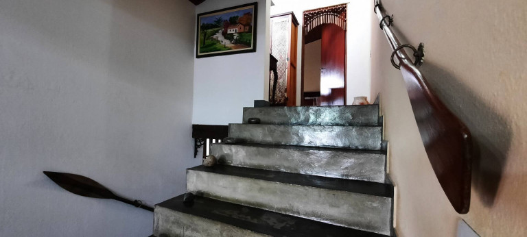 Imagem Casa com 6 Quartos à Venda, 500 m² em Barra Velha - Ilhabela