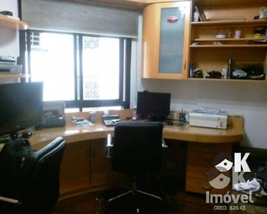 Imagem Apartamento com 3 Quartos à Venda, 250 m² em Higienópolis - São Paulo Imagem Apartamento com 3 Quartos à Venda, 250 m² em Higienópolis - São Paulo