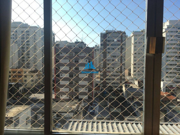 Imagem Apartamento com 3 Quartos à Venda, 120 m² em Icaraí - Niterói