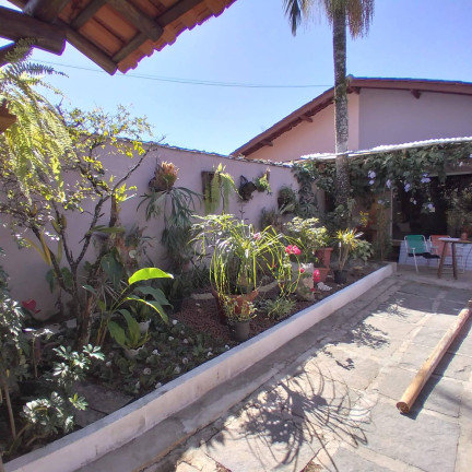 Imagem Casa com 2 Quartos à Venda, 180 m² em Barra Da Lagoa - Ubatuba Imagem Casa com 2 Quartos à Venda, 180 m² em Barra Da Lagoa - Ubatuba