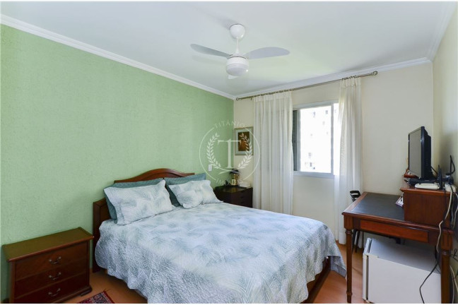 Imagem Apartamento com 3 Quartos à Venda, 162 m² em Brooklin Paulista - São Paulo Imagem Apartamento com 3 Quartos à Venda, 162 m² em Brooklin Paulista - São Paulo
