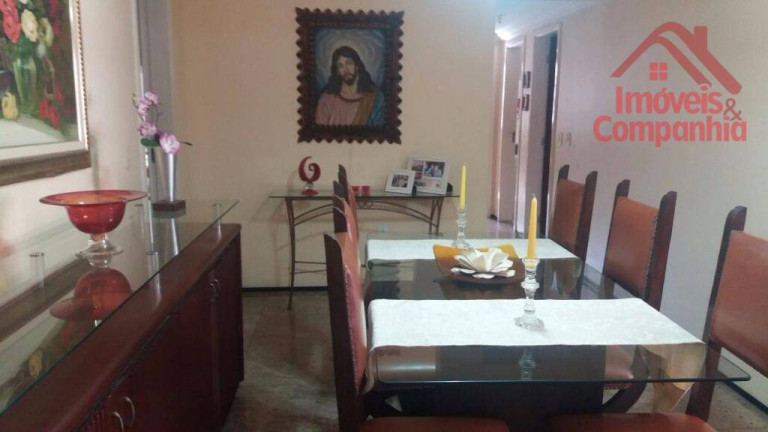 Imagem Apartamento com 3 Quartos à Venda, 115 m² em Meireles - Fortaleza Imagem Apartamento com 3 Quartos à Venda, 115 m² em Meireles - Fortaleza