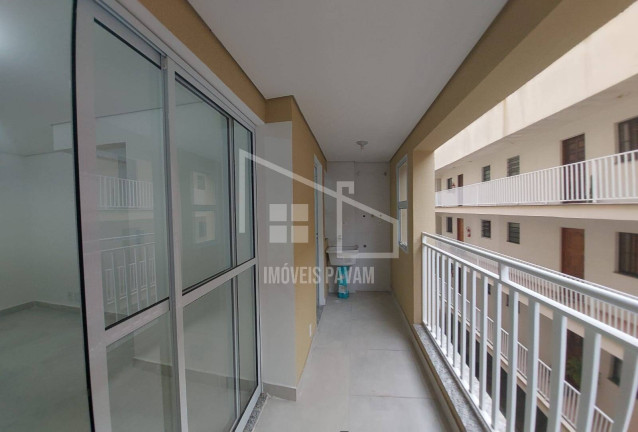 Imagem Apartamento com 2 Quartos à Venda, 62 m² em Centro - São Bernardo Do Campo Imagem Apartamento com 2 Quartos à Venda, 62 m² em Centro - São Bernardo Do Campo