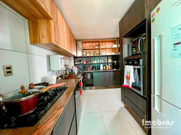Imagem Apartamento com 3 Quartos à Venda, 106 m² em Engenheiro Luciano Cavalcante - Fortaleza