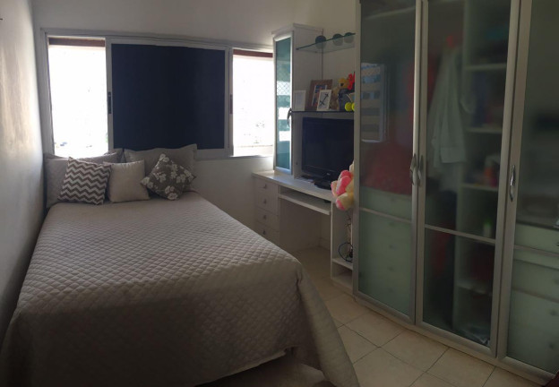 Imagem Apartamento com 3 Quartos à Venda, 112 m² em Pituba - Salvador Imagem Apartamento com 3 Quartos à Venda, 112 m² em Pituba - Salvador
