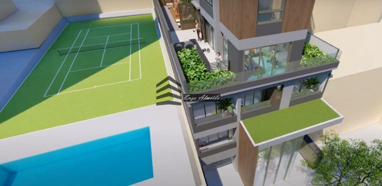 Imagem Apartamento com 1 Quarto à Venda, 48 m² em Vila Nova Conceição - São Paulo Imagem Apartamento com 1 Quarto à Venda, 48 m² em Vila Nova Conceição - São Paulo