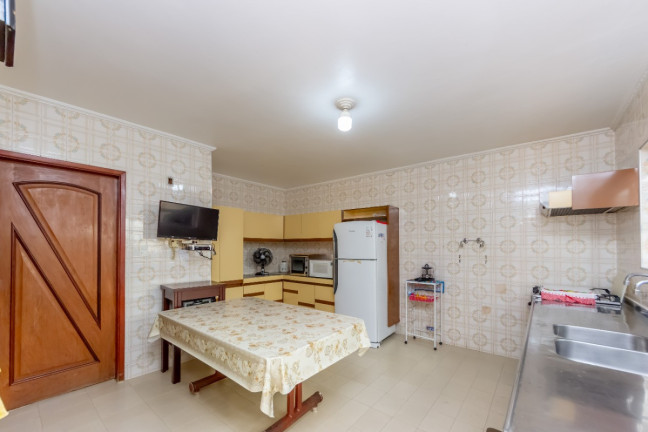 Imagem Sobrado com 3 Quartos à Venda, 197 m² em Bosque Da Saúde - São Paulo Imagem Sobrado com 3 Quartos à Venda, 197 m² em Bosque Da Saúde - São Paulo