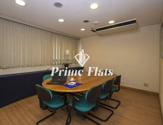 Imagem Apartamento com 1 Quarto à Venda, 30 m² em Consolação - São Paulo Imagem Apartamento com 1 Quarto à Venda, 30 m² em Consolação - São Paulo