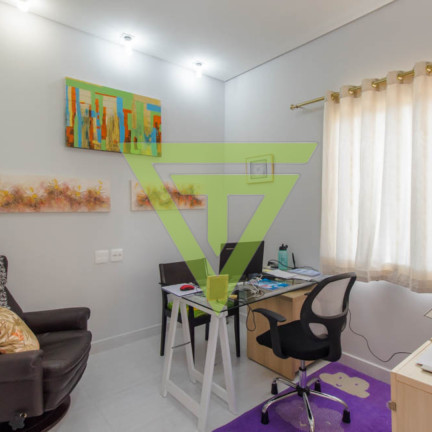 Imagem Casa com 3 Quartos à Venda, 343 m² em Alphaville - Santana De Parnaíba