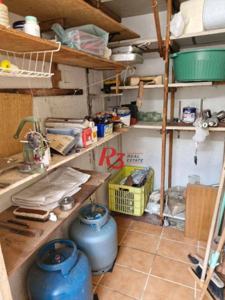 Imagem Apartamento com 2 Quartos à Venda, 63 m² em Embaré - Santos Imagem Apartamento com 2 Quartos à Venda, 63 m² em Embaré - Santos