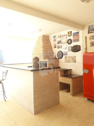 Imagem Casa com 3 Quartos à Venda, 290 m² em Colônia - Jundiaí