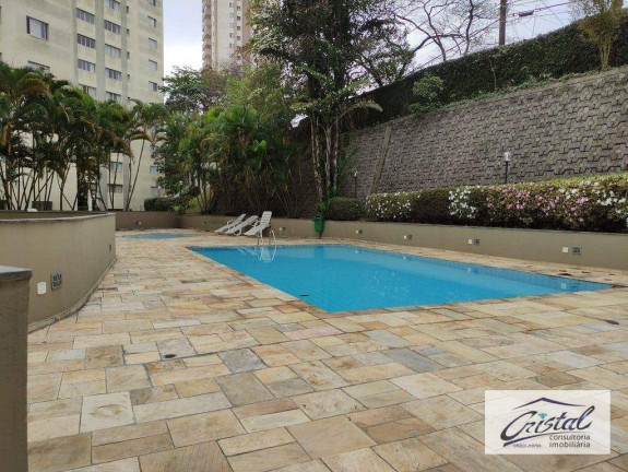 Imagem Apartamento com 3 Quartos à Venda ou Locação, 74 m² em Jardim Ester - São Paulo