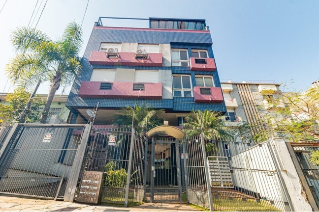 Imagem Apartamento com 2 Quartos à Venda, 77 m² em Petrópolis - Porto Alegre