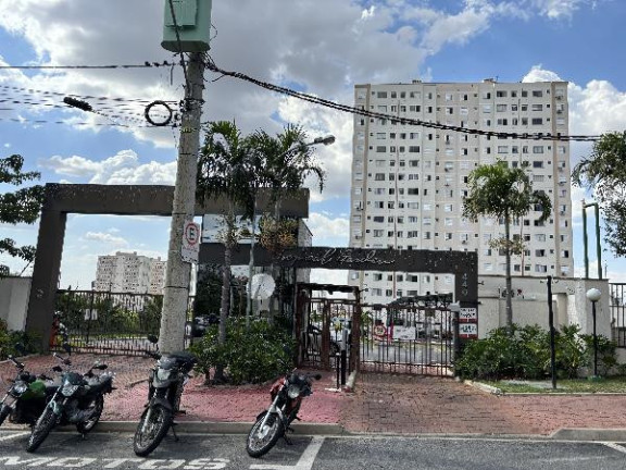 Imagem Imóvel com 2 Quartos à Venda, 43 m² em Fundacao Da Casa Popular - Campinas Imagem Imóvel com 2 Quartos à Venda, 43 m² em Fundacao Da Casa Popular - Campinas