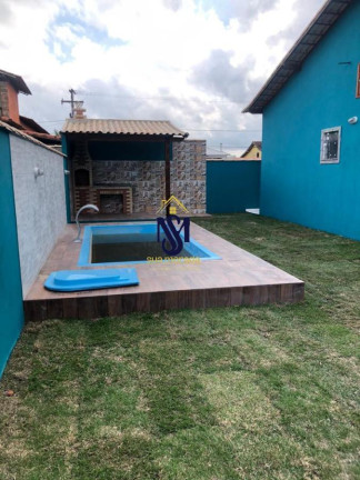 Imagem Casa com 2 Quartos à Venda, em Unamar - Cabo Frio Imagem Casa com 2 Quartos à Venda, em Unamar - Cabo Frio