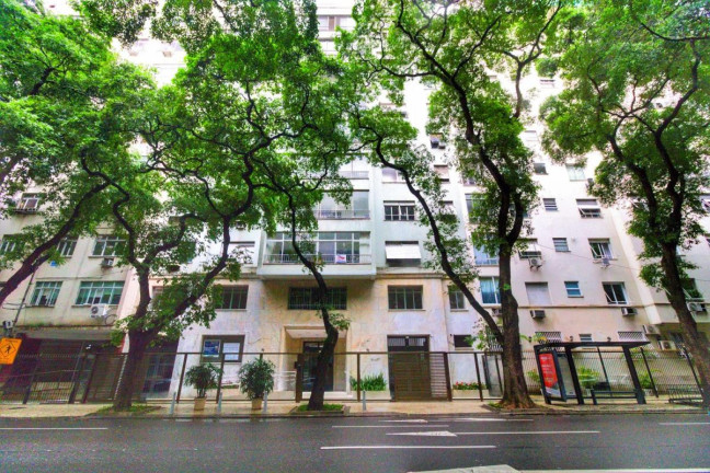 Imagem Apartamento com 4 Quartos à Venda, 320 m² em Flamengo - Rio De Janeiro