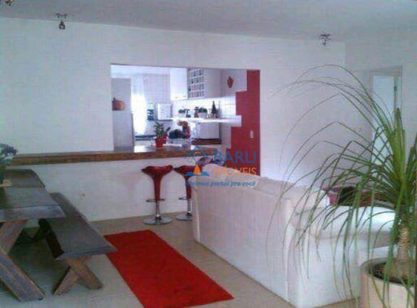 Imagem Apartamento com 3 Quartos à Venda, 134 m² em Vila Suzana - São Paulo Imagem Apartamento com 3 Quartos à Venda, 134 m² em Vila Suzana - São Paulo