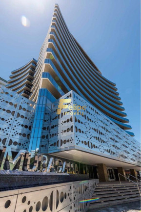 Imagem Sala Comercial à Venda, 27 m² em Praia Da Costa - Vila Velha