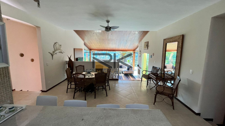 Imagem Casa de Condomínio com 4 Quartos à Venda, 300 m² em Toninhas - Ubatuba