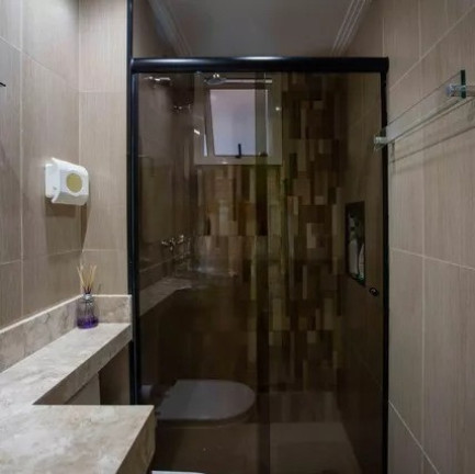 Imagem Imóvel com 3 Quartos à Venda, 62 m² em Piraporinha - Diadema Imagem Imóvel com 3 Quartos à Venda, 62 m² em Piraporinha - Diadema
