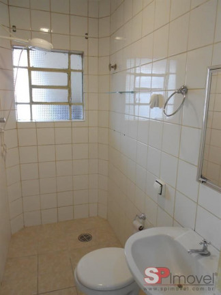 Imagem Apartamento com 1 Quarto para Alugar, 46 m² em Vila Regente Feijó - São Paulo Imagem Apartamento com 1 Quarto para Alugar, 46 m² em Vila Regente Feijó - São Paulo