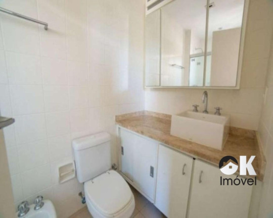Imagem Apartamento com 3 Quartos à Venda, 150 m² em Jardim Paulista - São Paulo