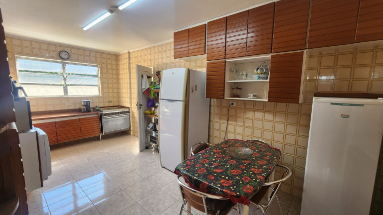 Imagem Apartamento com 3 Quartos à Venda, 136 m² em José Menino - Santos Imagem Apartamento com 3 Quartos à Venda, 136 m² em José Menino - Santos