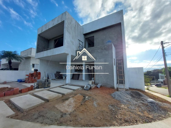 Imagem Casa de Condomínio com 3 Quartos à Venda, 230 m² em Condomínio Residencial Flores - Votorantim