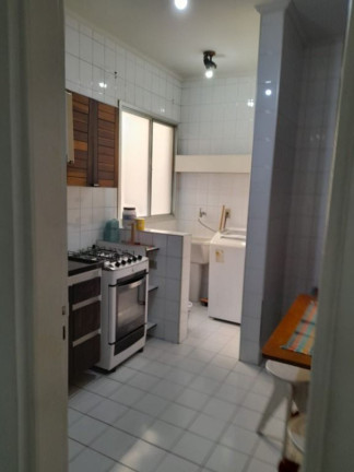 Imagem Apartamento com 2 Quartos à Venda, 46 m² em Bosque Dos Eucaliptos - São José Dos Campos Imagem Apartamento com 2 Quartos à Venda, 46 m² em Bosque Dos Eucaliptos - São José Dos Campos